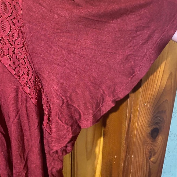 Torrid Top - Picture 3 of 6